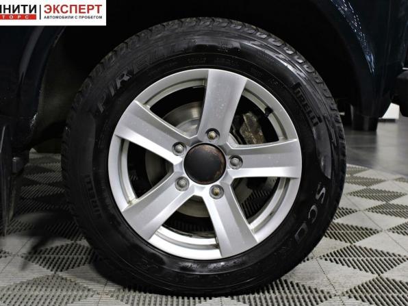 Lada (ВАЗ) Niva Legend I с пробегом 2023 года, цена 797 000 рублей, 69802 км, внедорожник, Автокод Объявления