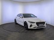 Genesis G70 I Москва  - изображение 33