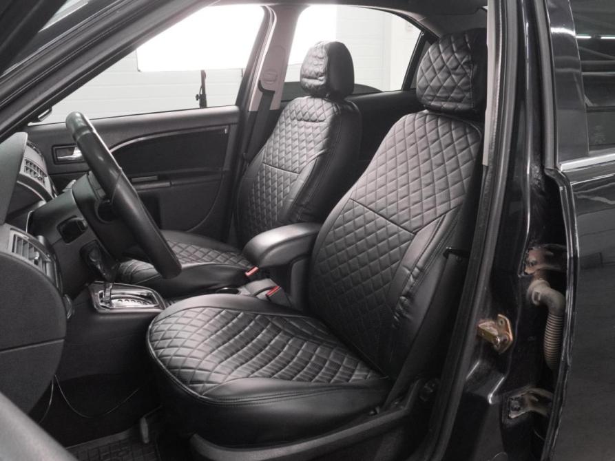 Ford Mondeo III Рестайлинг Воронеж  - изображение 10