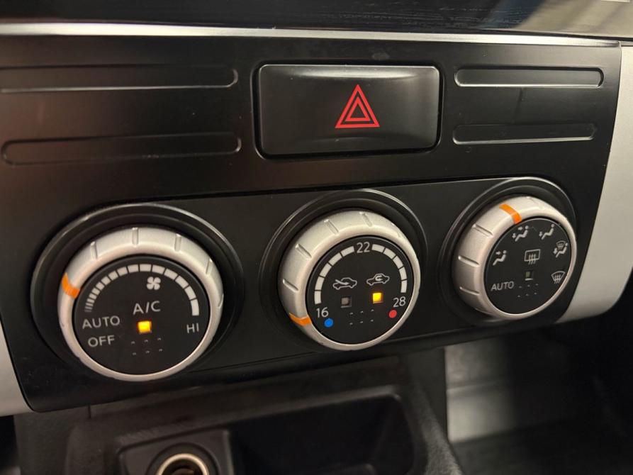 Nissan X-Trail II Рестайлинг Ростов-на-Дону  - изображение 10