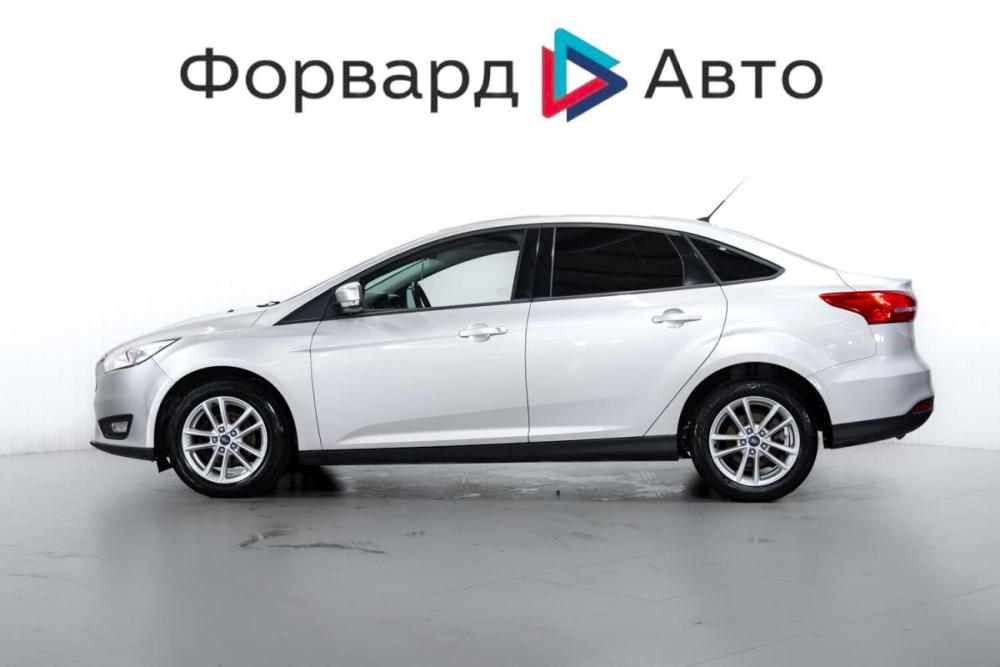 Ford Focus III Рестайлинг Тюмень  - изображение 5
