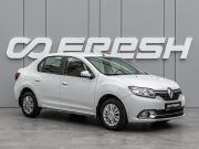 Renault Logan II Краснодар  - изображение 22