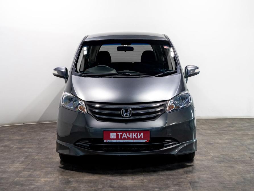 Honda Freed I Чита  - изображение 2