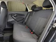 Volkswagen Polo V Рестайлинг Пермь  - изображение 41