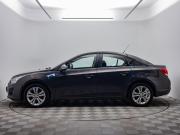 Chevrolet Cruze I Рестайлинг Москва  - изображение 18