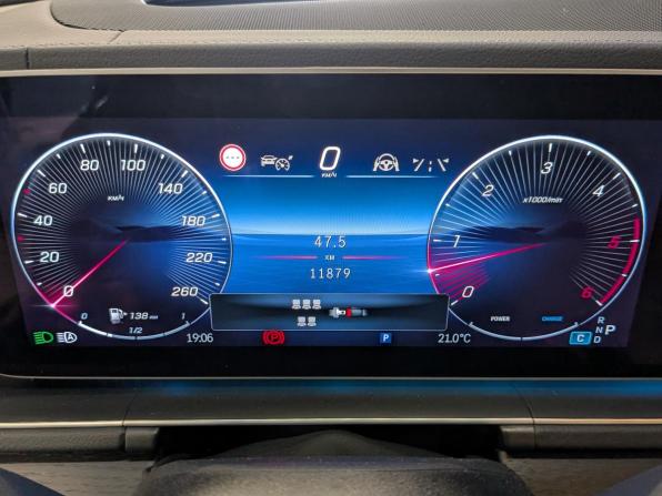 Mercedes-Benz GLS II (X167) Рестайлинг с пробегом 2025 года, цена 15 845 000 рублей, 11873 км, внедорожник, Автокод Объявления