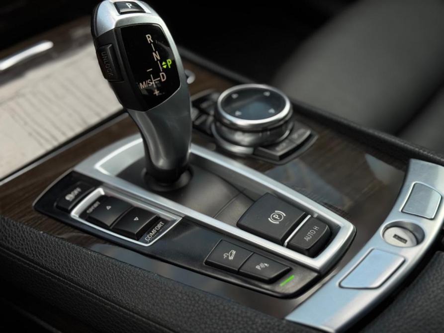 BMW 7 серии V (F01/F02/F04) Рестайлинг Ульяновск  - изображение 35
