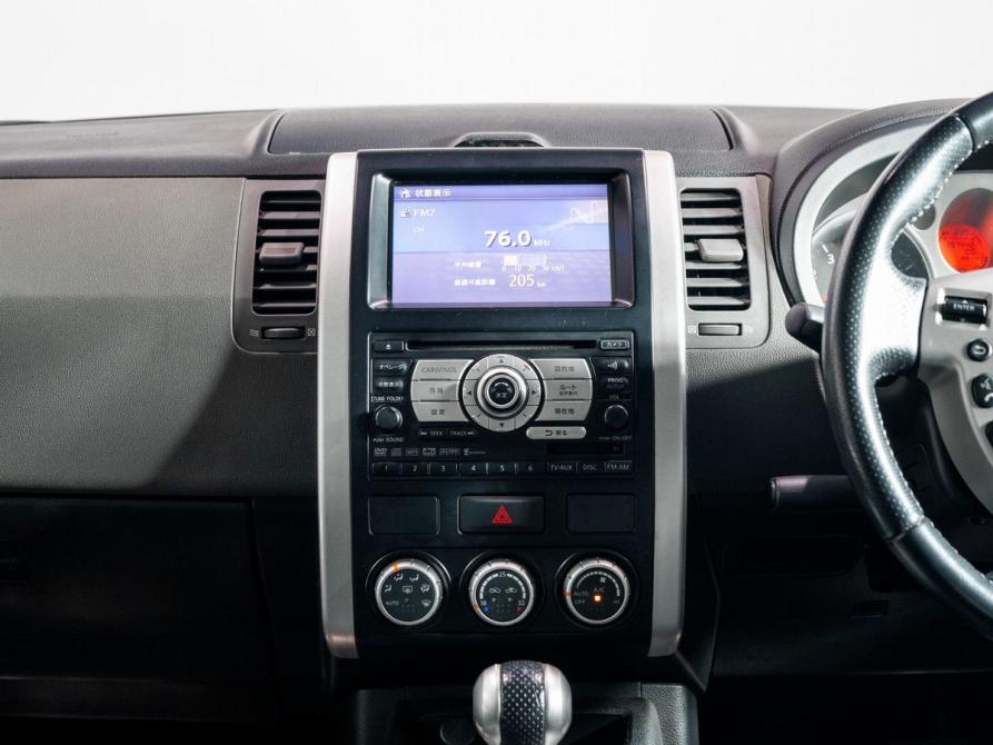 Nissan X-Trail II Чита  - изображение 10