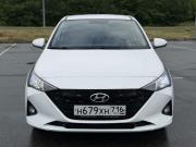 Hyundai Solaris II Рестайлинг Казань  - изображение 26