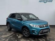Suzuki Vitara II Москва  - изображение 17