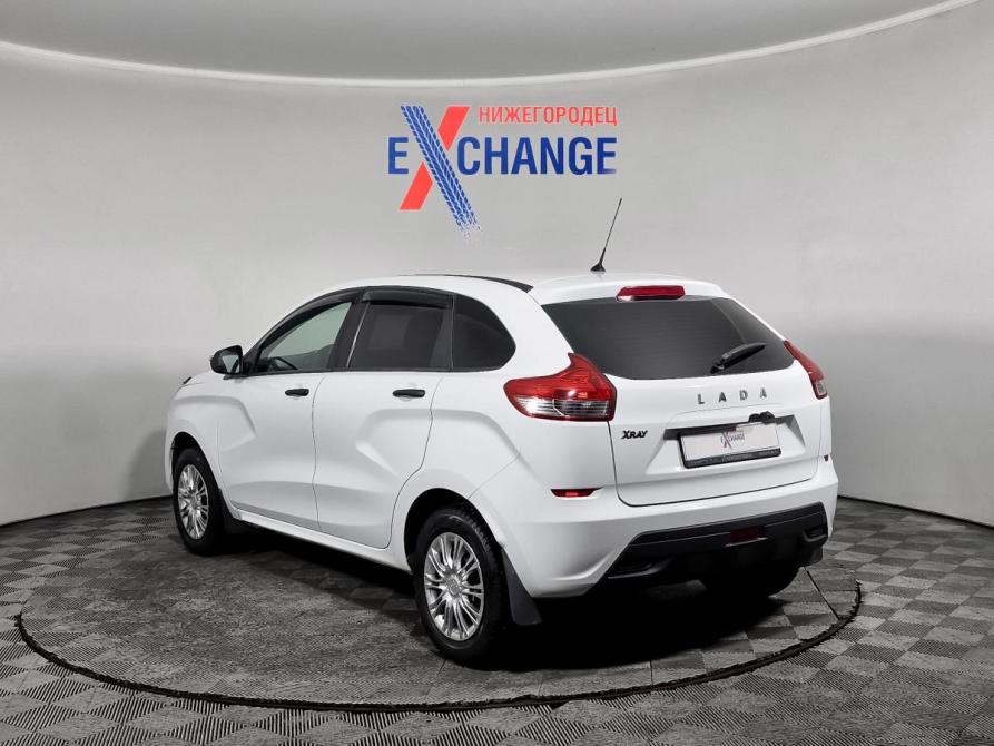 Lada (ВАЗ) XRAY I Нижний Новгород  - изображение 5