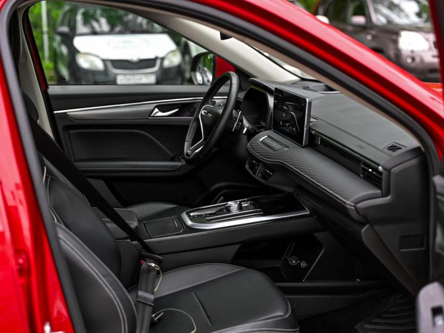 Haval Jolion I Санкт-Петербург  - изображение 16