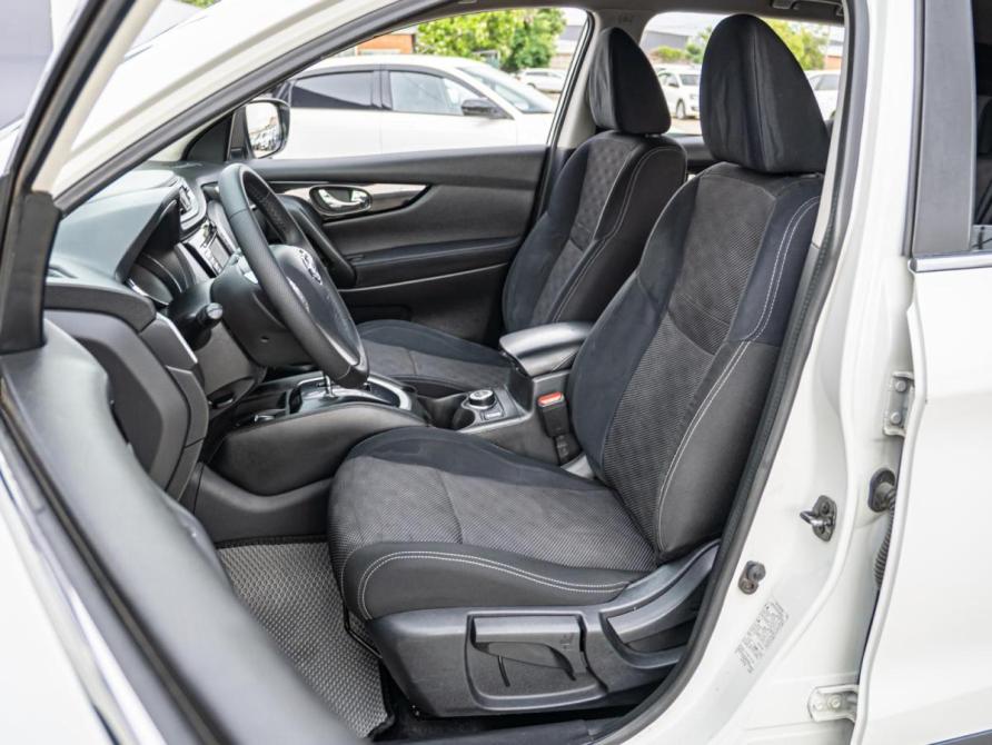 Nissan Qashqai II Краснодар  - изображение 10
