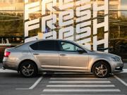 Skoda Octavia III (A7) Рестайлинг Волгоград  - изображение 22