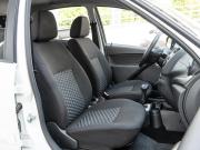 Lada (ВАЗ) Granta I Рестайлинг Волгоград  - изображение 23