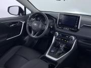 Toyota RAV4 V (XA50) Калининград  - изображение 32