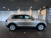 Volkswagen Tiguan II Чебоксары  - изображение 38