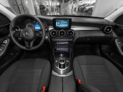 Mercedes-Benz C-Класс IV (W205) Рестайлинг Москва  - изображение 28