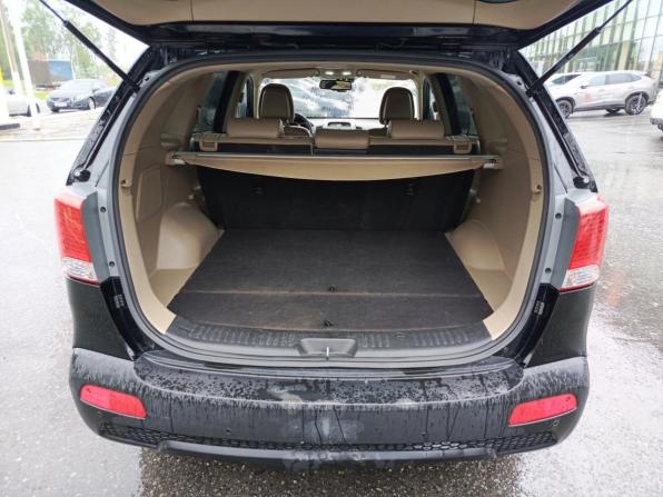 Kia Sorento II с пробегом 2011 года, цена 1 308 000 рублей, 217413 км, внедорожник, Автокод Объявления