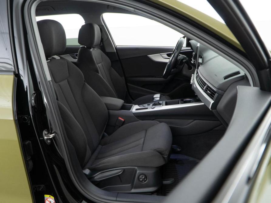 Audi A4 V (B9) Рестайлинг Москва  - изображение 8