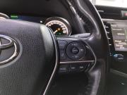 Toyota Camry VIII (XV70) Минеральные Воды  - изображение 29