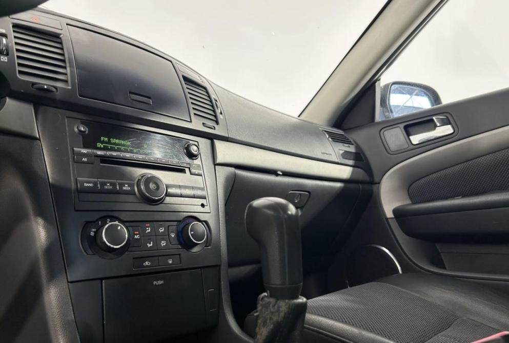 Chevrolet Epica V250 Саранск  - изображение 19