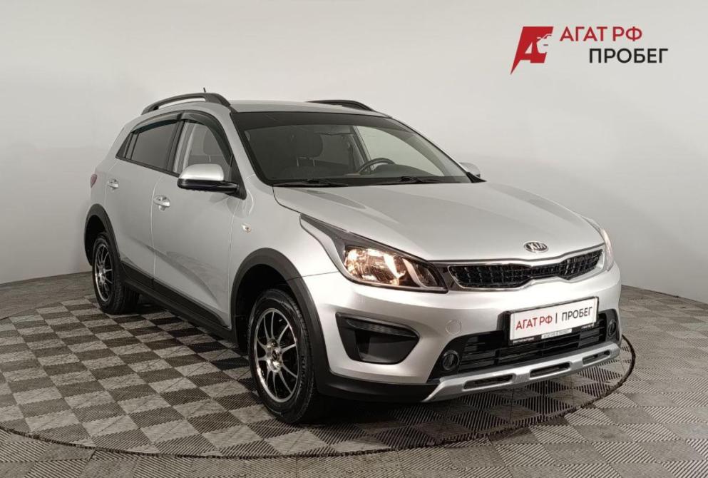 Kia Rio IV Волгоград  - изображение 1