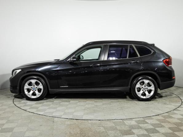 BMW X1 I (E84) Рестайлинг с пробегом 2012 года, цена 1 599 700 рублей, 140000 км, внедорожник, Автокод Объявления