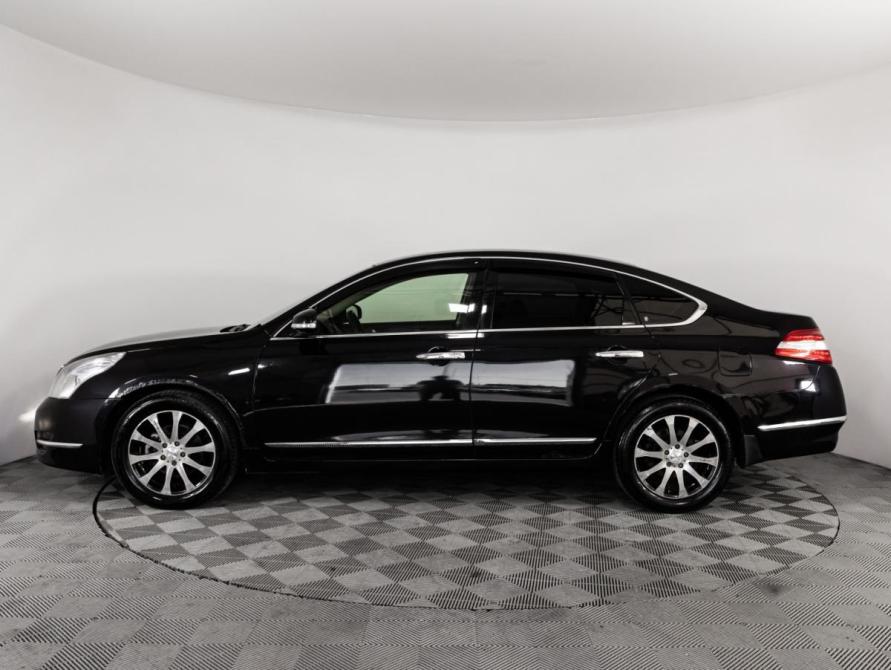 Nissan Teana II Санкт-Петербург  - изображение 9