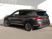 Hyundai Santa Fe IV Рестайлинг Москва  - изображение 37