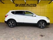 Nissan Qashqai I Рестайлинг Ижевск  - изображение 24