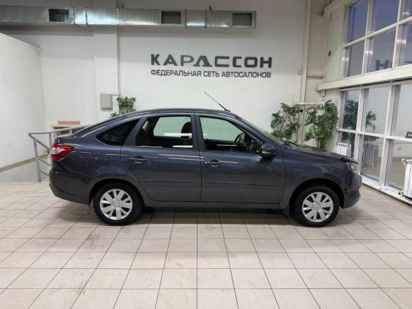 Lada (ВАЗ) Granta I Рестайлинг с пробегом 2019 года, цена 700 000 рублей, 106000 км, хэтчбек, Автокод Объявления