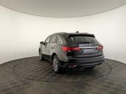 Acura MDX III Москва  - изображение 37
