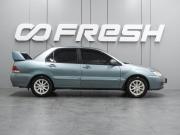 Mitsubishi Lancer IX Воронеж  - изображение 20