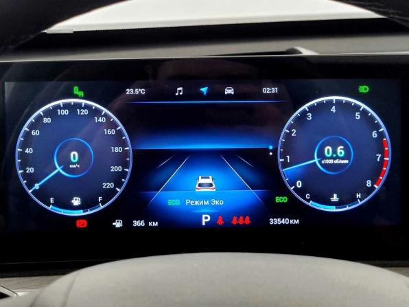Chery Tiggo 8 Pro Max I Рестайлинг с пробегом 2024 года, цена 2 520 000 рублей, 33540 км, внедорожник, Автокод Объявления