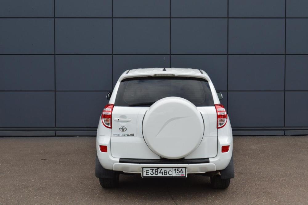 Toyota RAV4 III (XA30) Рестайлинг Оренбург  - изображение 5