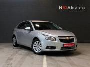 Chevrolet Cruze I Челябинск  - изображение 23