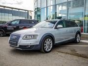 Audi A6 allroad II (C6) Рестайлинг Волгоград  - изображение 41