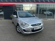 Hyundai Solaris I Астрахань  - изображение 24