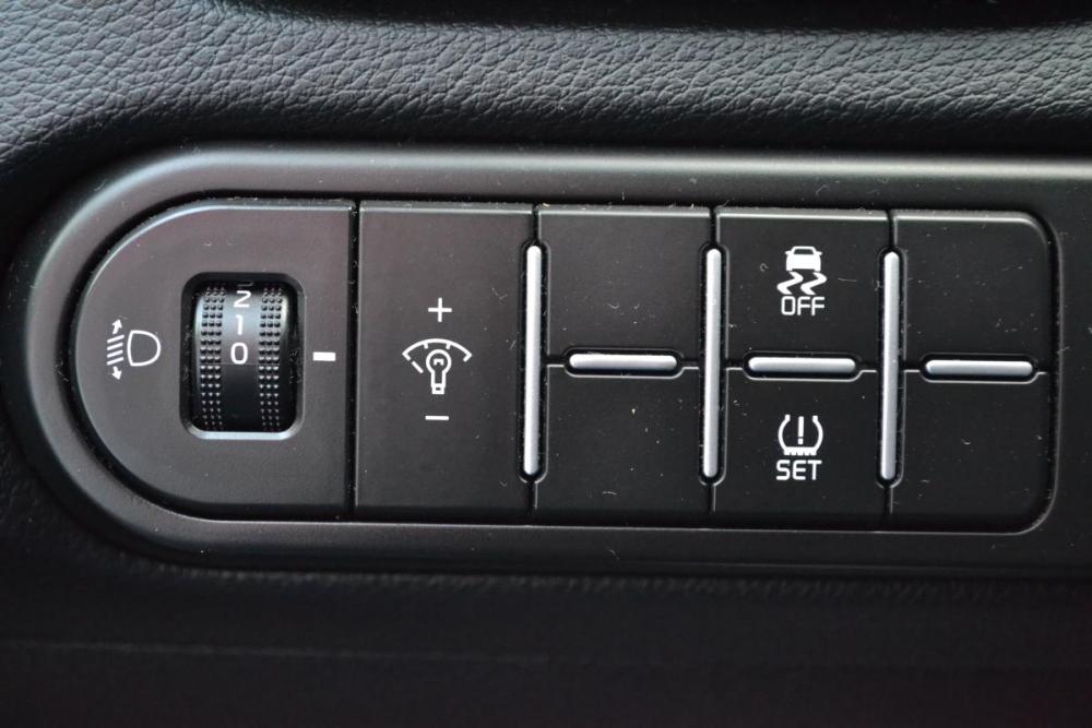 Kia Ceed III Рестайлинг Старый Оскол  - изображение 17