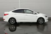 Hyundai Solaris I Рестайлинг Иваново  - изображение 31