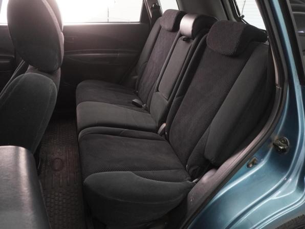 Hyundai Tucson I с пробегом 2006 года, цена 640 000 рублей, 276125 км, внедорожник, Автокод Объявления