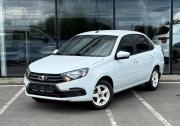 Lada (ВАЗ) Granta I Рестайлинг Воронеж  - изображение 17
