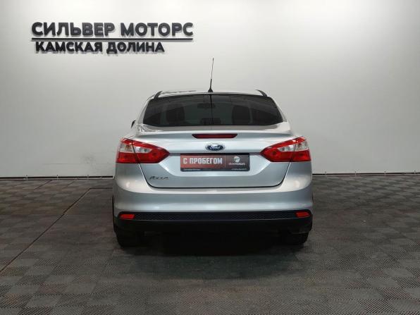 Ford Focus III с пробегом 2012 года, цена 750 000 рублей, 117390 км, седан, Автокод Объявления