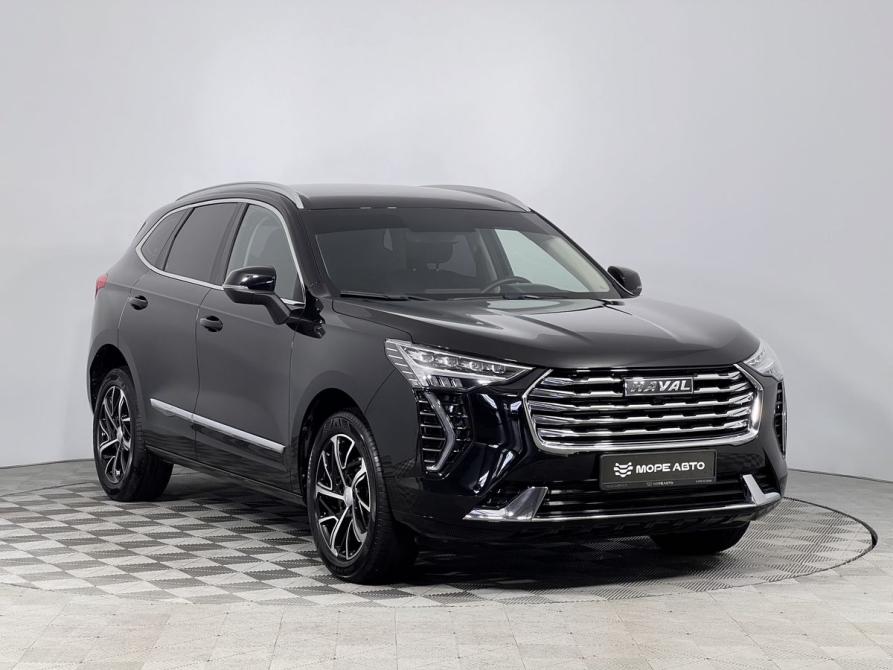 Haval Jolion I Калининград  - изображение 3