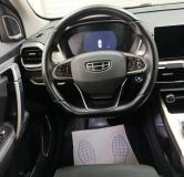 Geely Coolray I Уфа  - изображение 27