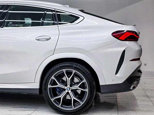 BMW X6 III (G06) с пробегом 2021 года, цена 7 200 000 рублей, 120000 км, внедорожник, Автокод Объявления