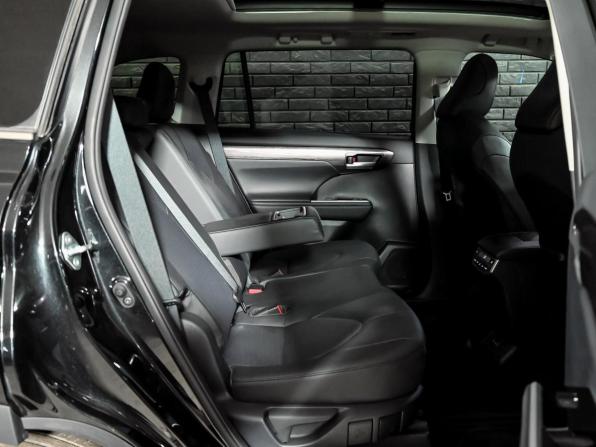 Toyota Highlander IV (XU70) с пробегом 2026 года, цена 5 160 000 рублей, 25 км, внедорожник, Автокод Объявления