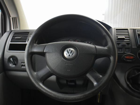 Volkswagen Caravelle T5 с пробегом 2007 года, цена 999 000 рублей, 304230 км, минивэн, Автокод Объявления