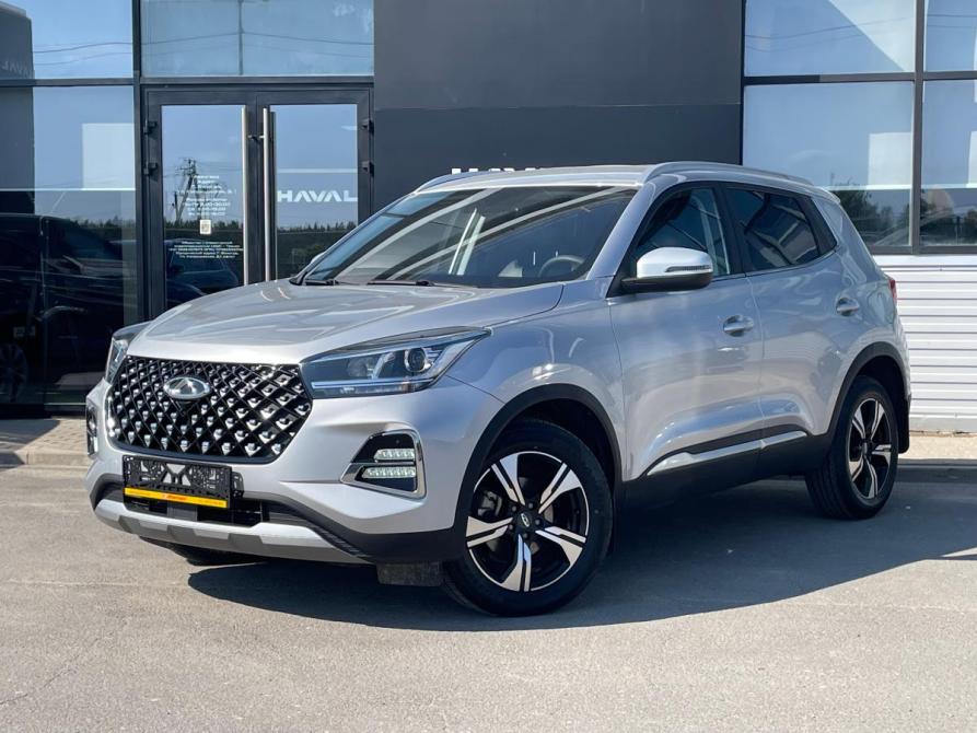 Chery Tiggo 4 Pro I Вологда  - изображение 1